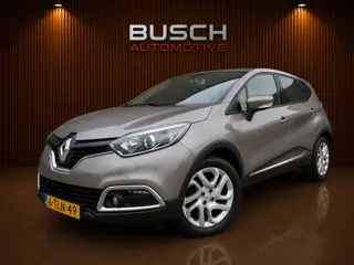Renault Captur 1.2 TCe Dynamique | AUTOMAAT | VAN 2e EIG |