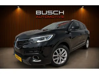 Renault Kadjar 1.2 TCe Intens | VAN 1e EIGENAAR | TREKHAAK |