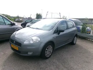 Fiat Grande Punto 1.4 Edizione Prima (bj 2006)