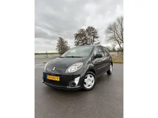 Renault Twingo 1.2 Authentique Org NL DISTRIBUTIE VERVANGEN