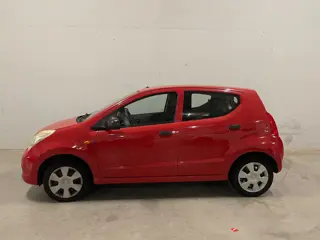 Suzuki Alto 1.0 Comfort 5drs APK NAP