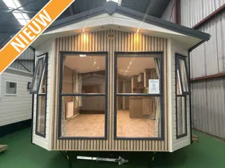 Duynzicht De Luxe  NIEUW 1100/2