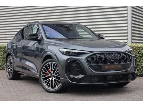 Audi Q5 Sportback e-hybrid Competition Pano l Luchtvering l Trekhaak