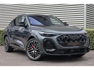 Audi Q5 Sportback e-hybrid Competition Pano l Luchtvering l Trekhaak