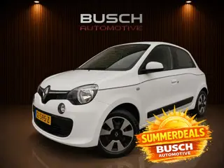 Renault Twingo 1.0 SCe Expression | AIRCO | ISOFIX |
