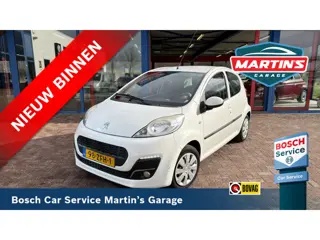 Peugeot 107 1.0 Active AIRCO