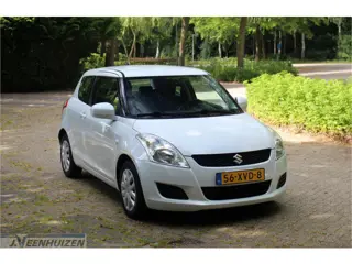 Suzuki Swift 1.2 Comfort EASSS | 2012 |❄️Airco |⭐Stoelverwarming |