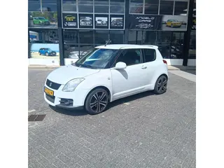 Suzuki Swift 1.6 Sport