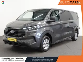 Ford Transit Custom 300 2.0 TDCI L2H1 Trend Nieuw Model Automaat Airco Navigatie Cruise Control Trek