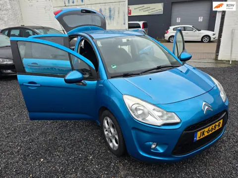 Citroen C3 1.4 VTi Ligne Business