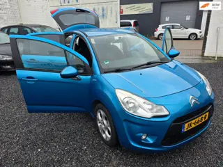 Citroen C3 1.4 VTi Ligne Business