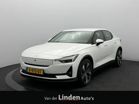 Polestar 2 Long Range Single Motor 82 kWh SOH 96,9% | Pilot Pack | 360° Camera | 205KW Snellaadvermo