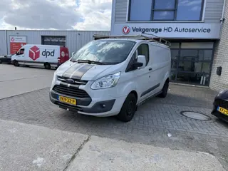 Ford Transit Custom 290 2.0 TDCI L2H1 Ambiente (bj 2018)