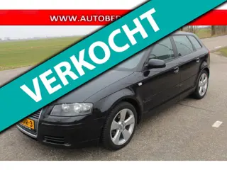 Audi A3 Sportback 1.6 Attraction Business Edition