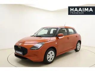 Suzuki Swift 1.2 Comfort Smart Hybrid | Cruise control | Navigatie | Airco | Parkeersensoren