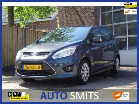Ford Grand C-Max 1.6 Trend