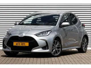 Toyota Yaris 1.5 Hybrid 130 Executive (bj 2025, automaat)