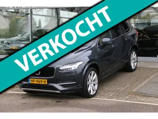 Volvo XC90 2.0 T8 Twin Engine AWD R-Design PANO-DAK NL-AUTO NAP!