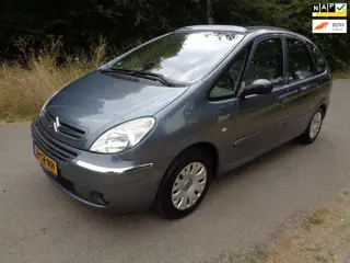 Citroen Xsara Picasso 2.0i-16V Exclusive AUT.!Inruilkoopje!