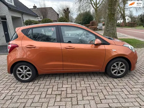 Hyundai I10 1.2 i-Vision