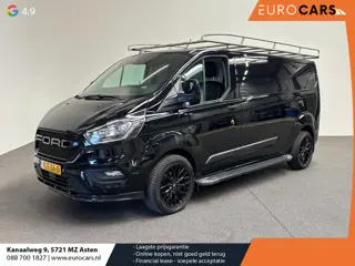 Ford Transit Custom 300 2.0 TDCI L2H1 Trend Navigatie Parkeersensoren Cruise control Apple Carplay A