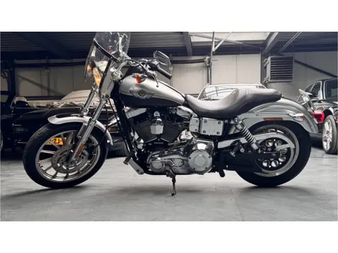 Harley-Davidson 88 FXDL Dyna Low Rider 2003 Anniversary | NL Motorfiets 5 HD 1 uitvoering Slechts 11