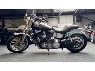 Harley-Davidson 88 FXDL Dyna Low Rider 2003 Anniversary | NL Motorfiets 5 HD 1 uitvoering Slechts 11