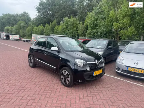 Renault Twingo 1.0 SCe Collection airco! elektrische ramen! centrale deurvergrendeling op afstandsbe