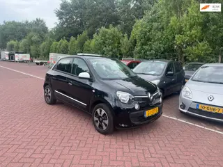 Renault Twingo 1.0 SCe Collection airco! elektrische ramen! centrale deurvergrendeling op afstandsbe