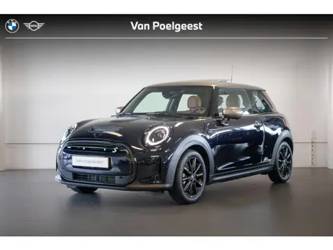 MINI Electric Resolute Edition 33 kWh | Panoramadak