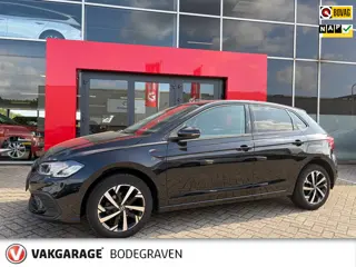 Volkswagen Polo 1.0 TSI Life