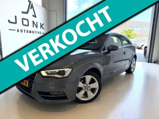 Audi A3 1.4 TFSI Ambition Pro Line plus