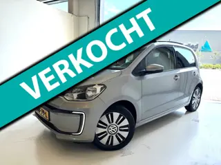 Volkswagen E-Up! E-up! Panormadak Camera Navi Garantie