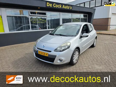 Renault Clio 1.5 dCi Parisienne
