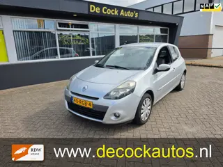Renault Clio 1.5 dCi Parisienne