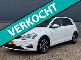 Volkswagen Golf 1.6 TDI Highline DSG l PANO l NAVI l LED