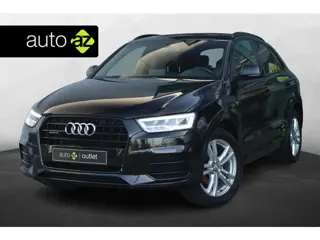 Audi Q3 2.0 TDI quattro Sport Pro Line S