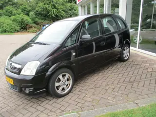 Opel Meriva 1.6-16V Temptation (bj 2008)