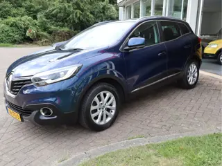 Renault Kadjar 1.2 TCe Intens (bj 2016)