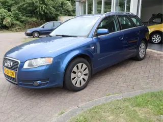 Audi A4 Avant 2.0 Pro Line Business HANDEL/EXPORT!