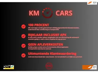 Volkswagen POLO 1.4-16V Trendline - Lage km - NAVI - Airco - Lage km - Nw apk