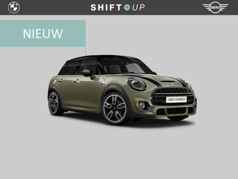 Mini Mini 2.0 Cooper S JCW | Panoramadak | CarPlay