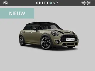 Mini Mini 2.0 Cooper S JCW | Panoramadak | CarPlay
