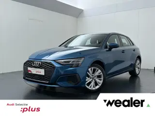 Audi A3 Sportback 30 TFSI Pro Line | 110 PK | Apple Carplay/Android Auto | Climate control | Climate