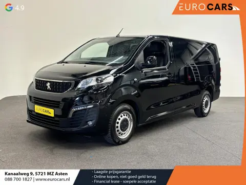Peugeot Expert 2.0 BlueHDI 180 Long Premium Automaat