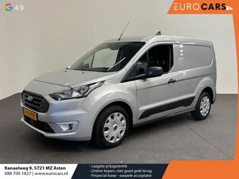 Ford Transit Connect 1.5 EcoBlue L1 Trend