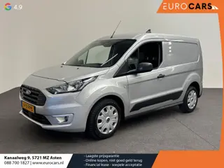 Ford Transit Connect 1.5 EcoBlue L1 Trend