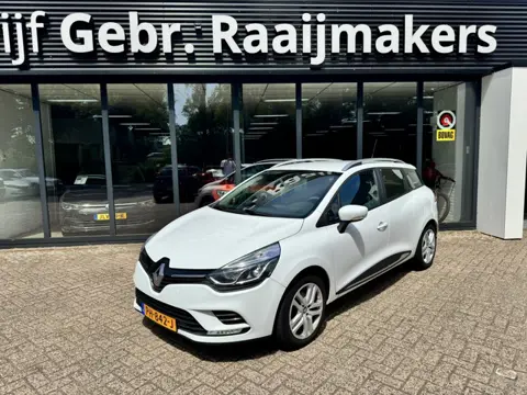 Renault Clio Estate 0.9 TCe Zen*Navi*Airco*EXPORT/EX.BPM*