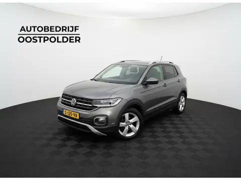 Volkswagen T-Cross 1.5 TSI Style 150 PK
