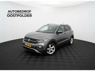 Volkswagen T-Cross 1.5 TSI Style 150 PK